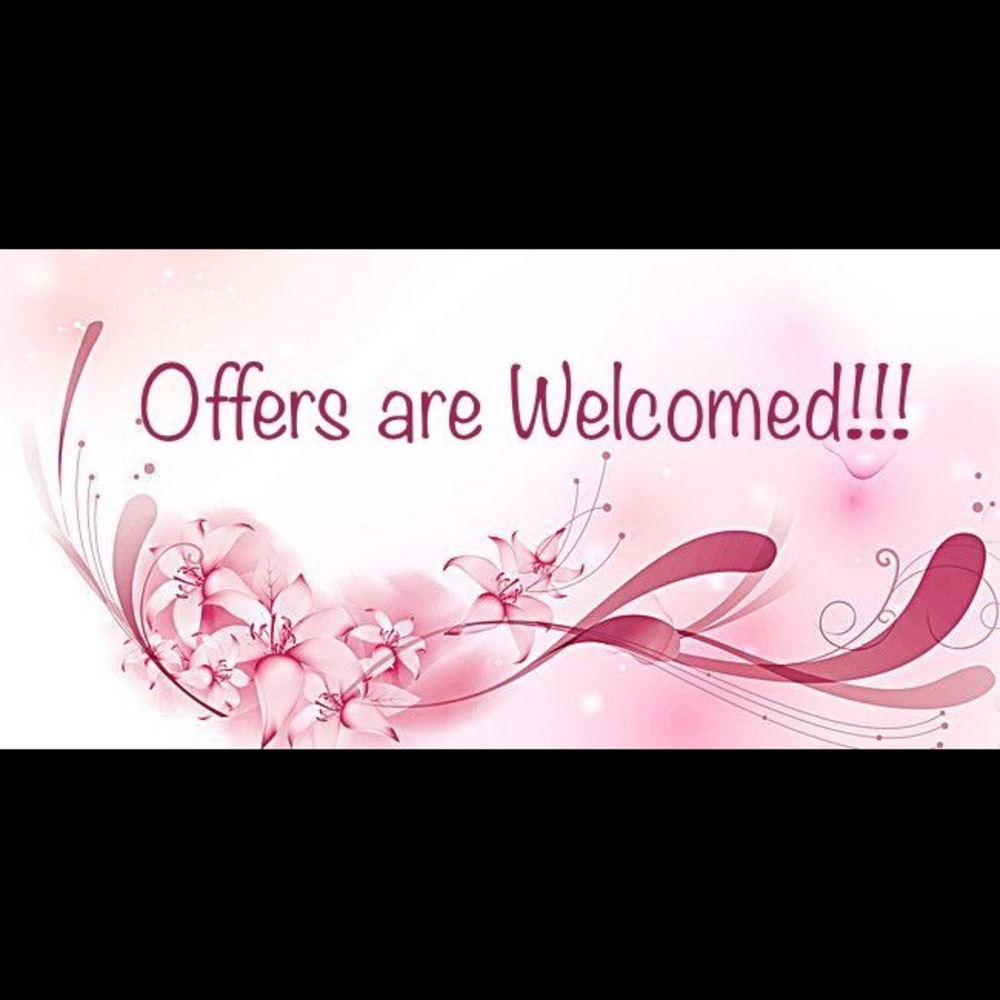 We like Offers: Bundle and Save!!😊